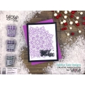 PUDER DO EMBOSSINGU - WOW! - LAVENDER FIELDS - FUNKY FOSSIL