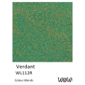 PUDER DO EMBOSSINGU - WOW! - VERDANT - FUNKY FOSSIL