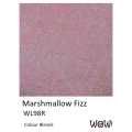 PUDER DO EMBOSSINGU - WOW! - MARSHMALLOW FIZZ