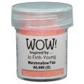 PUDER DO EMBOSSINGU - WOW! - MARSHMALLOW FIZZ