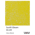 PUDER DO EMBOSSINGU - WOW! - Sunlit Gleam