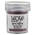 PUDER DO EMBOSSINGU - WOW! - SILK BROCADE *Gwen Lafleur*