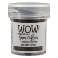 PUDER DO EMBOSSINGU - WOW! - TURKISH COFFEE *Gwen Lafleur*