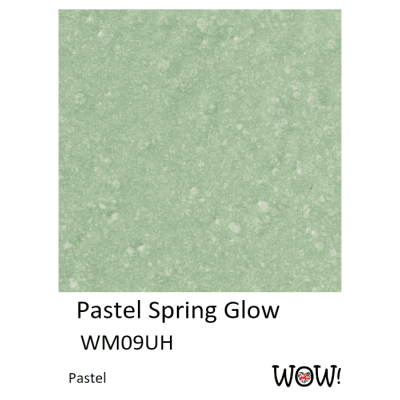 PUDER DO EMBOSSINGU - WOW! - Pastel Rosy Glow - Ultra High