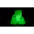 PUDER DO EMBOSSINGU - WOW! - GLOW-IN-THE-DARK