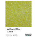 PUDER DO EMBOSSINGU - WOW! - With An Olive *Catherine Pooler*