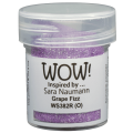 PUDER DO EMBOSSINGU - WOW! - Grape Fizz
