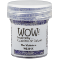 PUDER DO EMBOSSINGU - WOW! - The Violetera *Cuadritos de Colores*