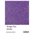PUDER DO EMBOSSINGU - WOW! - Grape Fizz