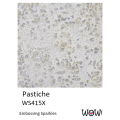 PUDER DO EMBOSSINGU - WOW! - Pastiche Embossing Sparkles ... inspired by Marion Emberson