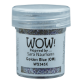PUDER DO EMBOSSINGU - WOW! - GOLDEN BLUE