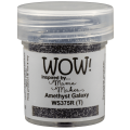 PUDER DO EMBOSSINGU - WOW! - Amethyst Galaxy *Mama Makes*