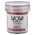 PUDER DO EMBOSSINGU - WOW! - FIREY FUN
