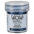 PUDER DO EMBOSSINGU - WOW! - Pea Coat*Tracy Scott*