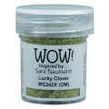 PUDER DO EMBOSSINGU - WOW! - LUCKY CLOVER