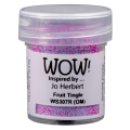 PUDER DO EMBOSSINGU - WOW! - FRUIT TINGLE