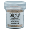 PUDER DO EMBOSSINGU - WOW! - PINKY WINKY