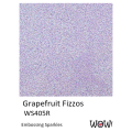 PUDER DO EMBOSSINGU - WOW! - Grapefruit Fizzos (...inspired by Jo Herbert)