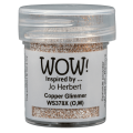 PUDER DO EMBOSSINGU - WOW! - COPPER GLIMMER