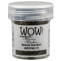 PUDER DO EMBOSSINGU - WOW! - Nebula Stardust *Mama Makes*