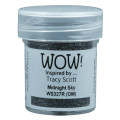 PUDER DO EMBOSSINGU - WOW! - MIDNIGHT SKY