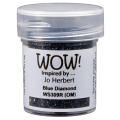 PUDER DO EMBOSSINGU - WOW! - BLUE DIAMOND