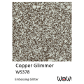 PUDER DO EMBOSSINGU - WOW! - COPPER GLIMMER