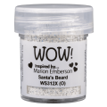PUDER DO EMBOSSINGU - WOW! - SANTA'S BEARD