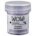 PUDER DO EMBOSSINGU - WOW! - Periwinkle