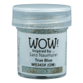 PUDER DO EMBOSSINGU - WOW! - TRUE BLUE