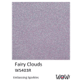 PUDER DO EMBOSSINGU - WOW! - Fairy Clouds (...inspired by Jo Herbert)