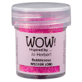 PUDER DO EMBOSSINGU - WOW! - BUBBLICIOUS