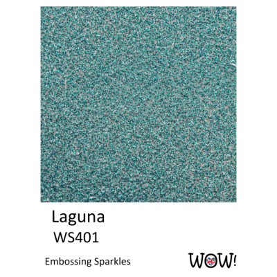 PUDER DO EMBOSSINGU - WOW! - Laguna