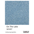 PUDER DO EMBOSSINGU - WOW! - On The Lake *Catherine Pooler*