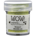 PUDER DO EMBOSSINGU - WOW! - Newport