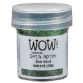 PUDER DO EMBOSSINGU - WOW! - DIRTI VERDI *Seth Apter*