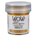 PUDER DO EMBOSSINGU - WOW! - FRENCH TOAST *Seth Apter*