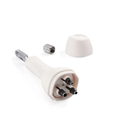 DZIURKACZ OBROTOWY (3 WYMIENNE KOŃCÓWKI)