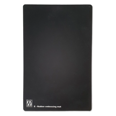 MATA SILIKONOWA DO EMBOSSINGU MAŁA nellie - 23cm x 15 cmx 0,8mm