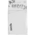 PACKA DO NAKŁADANIA MEDIÓW (Nuvo Media Applicator Large) 2SZT