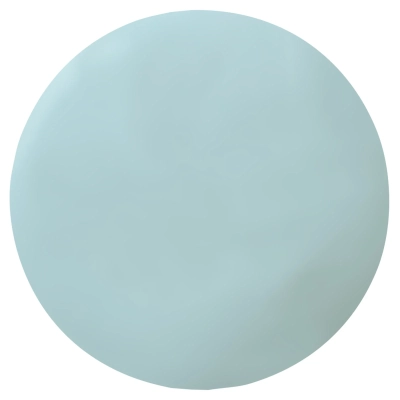 PERŁY W PŁYNIE - Grande drops Gloss duck egg blue - NUVO