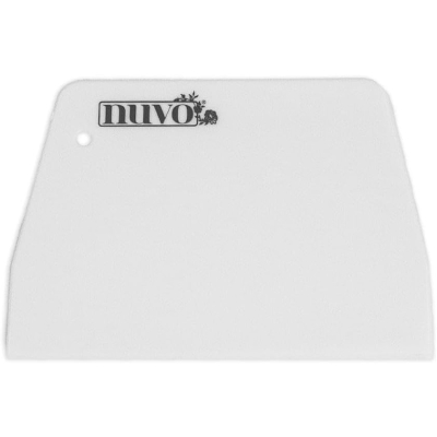 PACKA DO NAKŁADANIA MEDIÓW (Nuvo Media Applicator Large) 2SZT