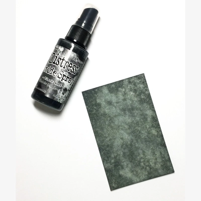 Ranger • Tim Holtz Distress Oxide Spray Black soot