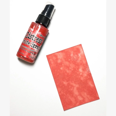 Ranger • Tim Holtz Distress Oxide Spray Candied Apple
