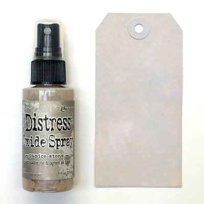 Ranger • Tim Holtz Distress Oxide Spray Pumice Stone