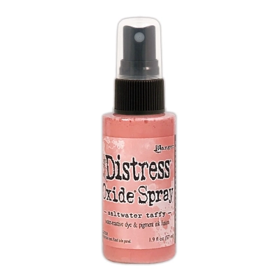 Ranger • Tim Holtz Distress Oxide Spray Saltwater taffy