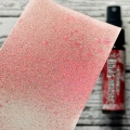 Ranger • Tim Holtz Distress Spritz Lumberjack Plaid