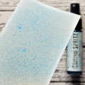 Ranger • Distress Spritz Tumbled Glass