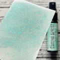 Distress SPRITZ - Salvaged Patina