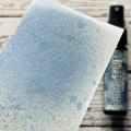 Ranger • Tim Holtz Distress Spritz Faded Jeans